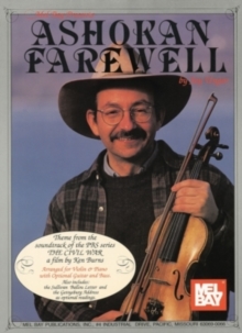 Ashokan Farewell