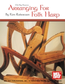 Arranging for Folk Harp