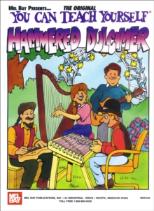 You Can Teach Yourself Hammered Dulcimer