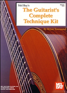 The Guitarist's Complete Technique Kit