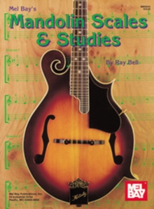 Mandolin Scales & Studies