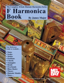 F Harmonica Book