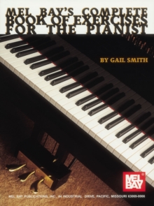 Complete Book of Exercises for the Pianist