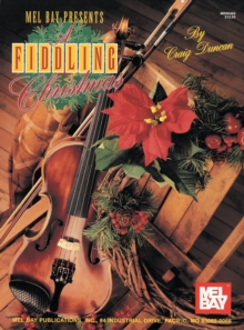 A Fiddling Christmas