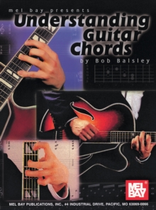 Understanding Guitar Chords