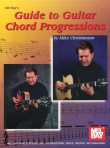 Guide to Guitar Chord Progressions