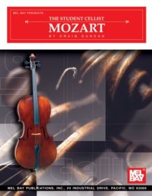 The Student Cellist : Mozart