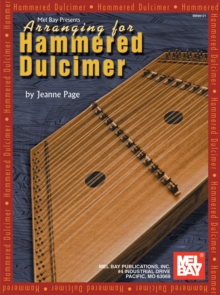 Arranging for Hammered Dulcimer