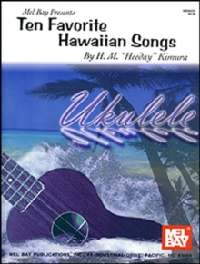 Ten Favorite Hawaiian Songs