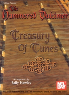 The Hammered Dulcimer Treasury of Tunes