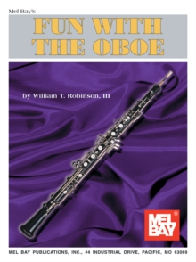 Fun with the Oboe