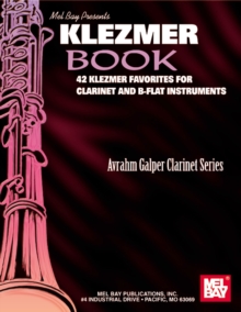 Klezmer Book