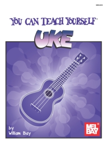 You Can Teach Yourself Uke