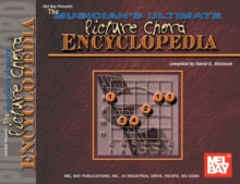 The Musician's Ultimate Picture Chord Encyclopedia