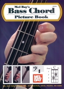 Bass Chord Picture Book