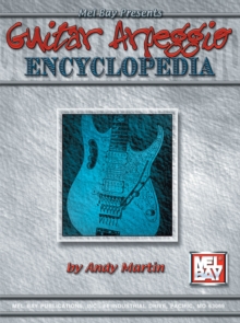 Guitar Arpeggio Encyclopedia