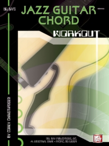 Jazz Guitar Chord Workout