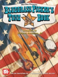 Bluegrass Picker's Tune Book