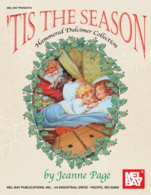 Tis the Season : Hammered Dulcimer Collection