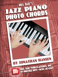 Jazz Piano Photo Chords