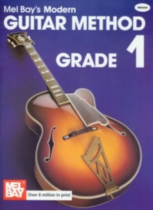 Modern Guitar Method Grade 1