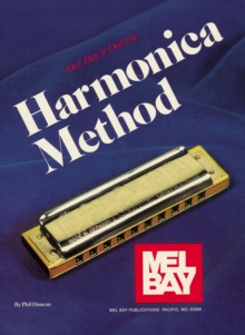 Deluxe Harmonica Method