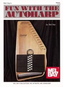 Fun with the Autoharp