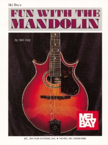 Fun with the Mandolin