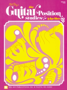 Deluxe Guitar Position Studies