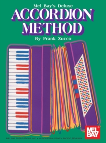 Deluxe Accordion Method