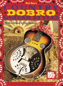 Country Dobro Guitar Styles