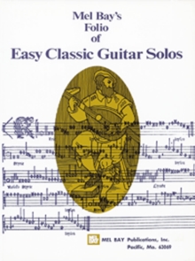 Easy Classic Guitar Solos