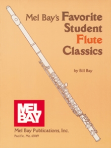 Favorite Student Flute Classics