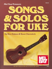 Songs & Solos for Uke