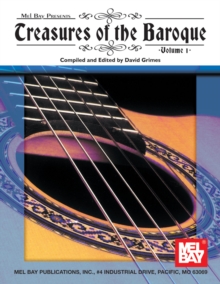 Treasures of the Baroque Volume One