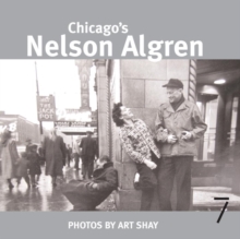 Chicago's Nelson Algren