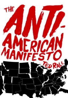 Anti-American Manifesto