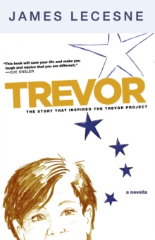 Trevor, Hardback Book Trevor, Hardback Book