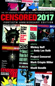 Censored 2017