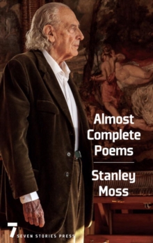 Almost Complete Poems, Hardback Book Almost Complete Poems, Hardback Book