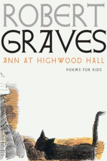 Ann At Highwood Hall, Hardback Book Ann At Highwood Hall, Hardback Book