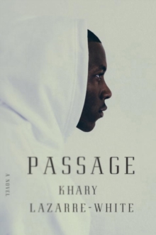 Passage, Hardback Book Passage, Hardback Book