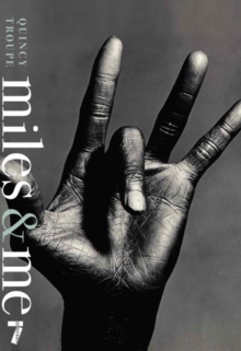 Miles And Me, Paperback Book Miles And Me, Paperback Book