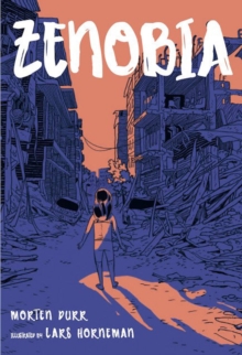 Zenobia, Hardback Book Zenobia, Hardback Book