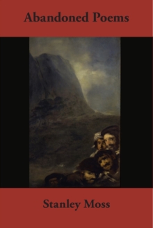 Abandoned Poems, Paperback / softback Book Abandoned Poems, Paperback / softback Book