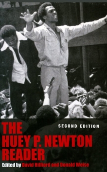 Huey P. Newton Reader, The New, Paperback / softback Book Huey P. Newton Reader, The New, Paperback / softback Book
