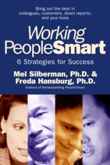 Working PeopleSmart : 6 Strategies for Success