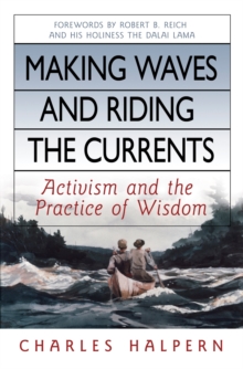 Making Waves and Riding the Currents : Activism and the Practice of Wisdom