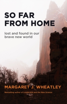 So Far from Home : Lost and Found in Our Brave New World