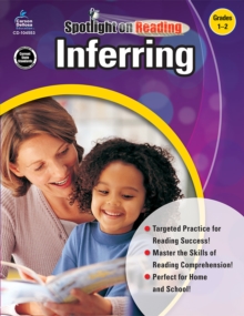 Inferring, Grades 1 - 2